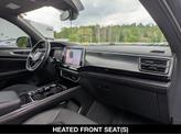 Thumbnail of 2024 Deep Black Pearl Volkswagen Atlas Cross Sport