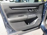 Thumbnail of 2023 Blue Honda CR-V Hybrid