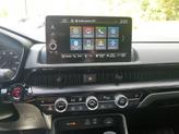 Thumbnail of 2023 Blue Honda CR-V Hybrid