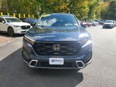 Thumbnail of 2023 Blue Honda CR-V Hybrid