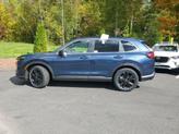 Thumbnail of 2023 Blue Honda CR-V Hybrid