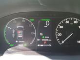 Thumbnail of 2023 Blue Honda CR-V Hybrid