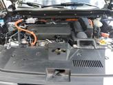 Thumbnail of 2023 Blue Honda CR-V Hybrid