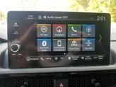 Thumbnail of 2023 Blue Honda CR-V Hybrid