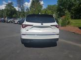 Thumbnail of 2022 Platinum White Pearl Acura MDX