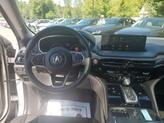 Thumbnail of 2022 Platinum White Pearl Acura MDX