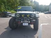 Thumbnail of 2021 Sting-Gray Clearcoat Jeep Wrangler Unlimited