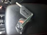 Thumbnail of 2021 Sting-Gray Clearcoat Jeep Wrangler Unlimited
