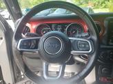 Thumbnail of 2021 Sting-Gray Clearcoat Jeep Wrangler Unlimited