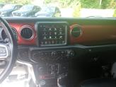 Thumbnail of 2021 Sting-Gray Clearcoat Jeep Wrangler Unlimited