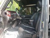 Thumbnail of 2021 Sting-Gray Clearcoat Jeep Wrangler Unlimited