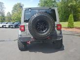 Thumbnail of 2021 Sting-Gray Clearcoat Jeep Wrangler Unlimited