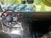 Thumbnail of 2021 Sting-Gray Clearcoat Jeep Wrangler Unlimited