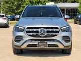 Thumbnail of 2025 Cirrus Silver Metallic Mercedes-Benz GLE 350