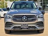 Thumbnail of 2023 Mojave Silver Metallic Mercedes-Benz GLE 350