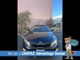 Thumbnail of 2015 Ebony Black Kia Optima