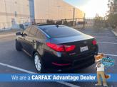 Thumbnail of 2015 Ebony Black Kia Optima