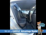 Thumbnail of 2012 Brilliant Silver Metallic Nissan Versa
