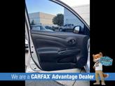 Thumbnail of 2012 Brilliant Silver Metallic Nissan Versa