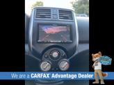 Thumbnail of 2012 Brilliant Silver Metallic Nissan Versa