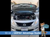 Thumbnail of 2012 Brilliant Silver Metallic Nissan Versa