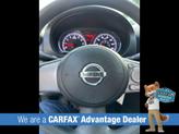 Thumbnail of 2012 Brilliant Silver Metallic Nissan Versa
