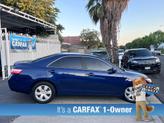 Thumbnail of 2007 Blue Toyota Camry