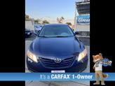 Thumbnail of 2007 Blue Toyota Camry