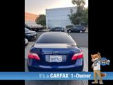 Thumbnail of 2007 Blue Toyota Camry