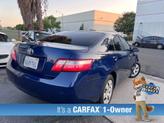 Thumbnail of 2007 Blue Toyota Camry