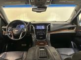 Thumbnail of 2016 Gray Cadillac Escalade
