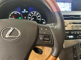 Thumbnail of 2012 White Lexus RX 450h
