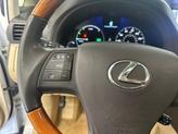 Thumbnail of 2012 White Lexus RX 450h