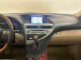 Thumbnail of 2012 White Lexus RX 450h