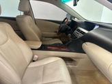 Thumbnail of 2012 White Lexus RX 450h