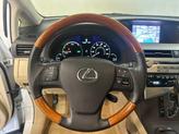 Thumbnail of 2012 White Lexus RX 450h