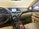 Thumbnail of 2012 White Lexus RX 450h