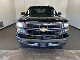 Thumbnail of 2015 Black Chevrolet Silverado 1500