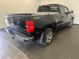 Thumbnail of 2015 Black Chevrolet Silverado 1500
