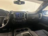 Thumbnail of 2015 Black Chevrolet Silverado 1500
