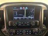 Thumbnail of 2015 Black Chevrolet Silverado 1500