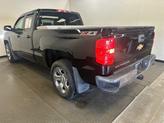 Thumbnail of 2015 Black Chevrolet Silverado 1500