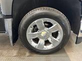 Thumbnail of 2015 Black Chevrolet Silverado 1500