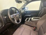 Thumbnail of 2015 Black Chevrolet Silverado 1500