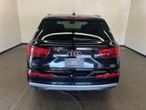 Thumbnail of 2017 Black Audi Q7