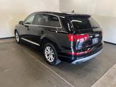 Thumbnail of 2017 Black Audi Q7