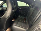 Thumbnail of 2016 Mountain Gray Metallic Mercedes-Benz CLA-Class