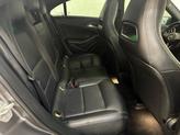 Thumbnail of 2016 Mountain Gray Metallic Mercedes-Benz CLA-Class