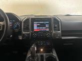 Thumbnail of 2015 Tuxedo Black Metallic Ford F-150