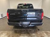 Thumbnail of 2015 Tuxedo Black Metallic Ford F-150